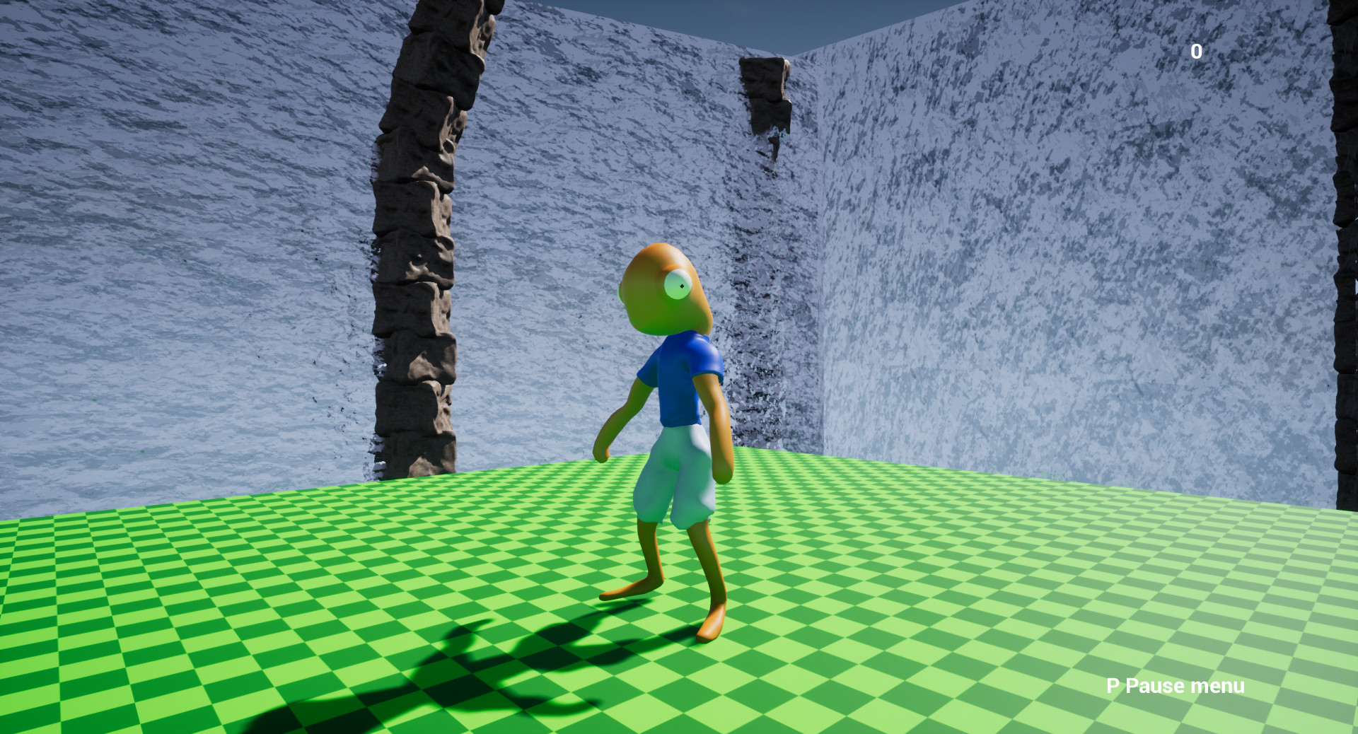 Fishy screenshot 1