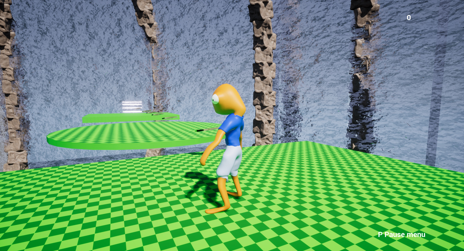Fishy screenshot 2