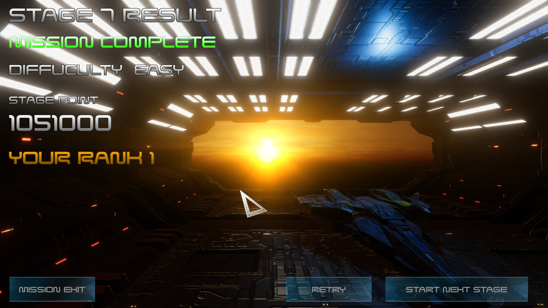 HyperStorm screenshot 6