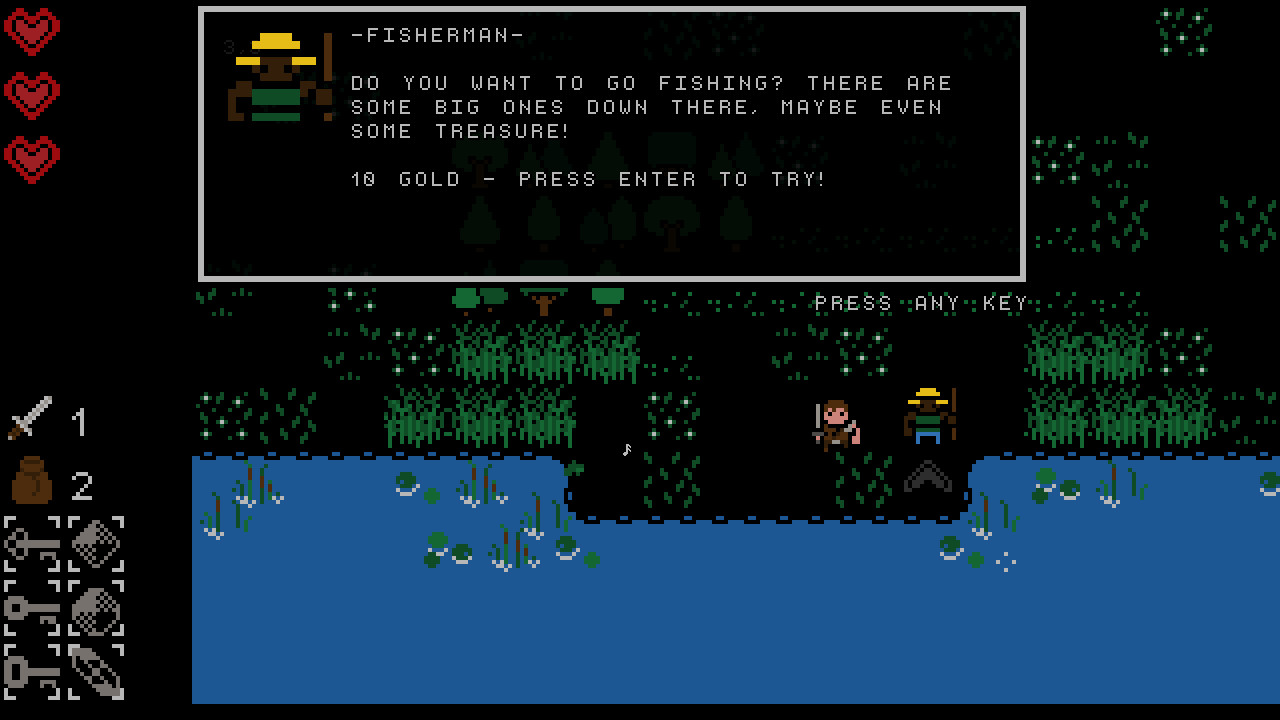 Brother Brother screenshot 6