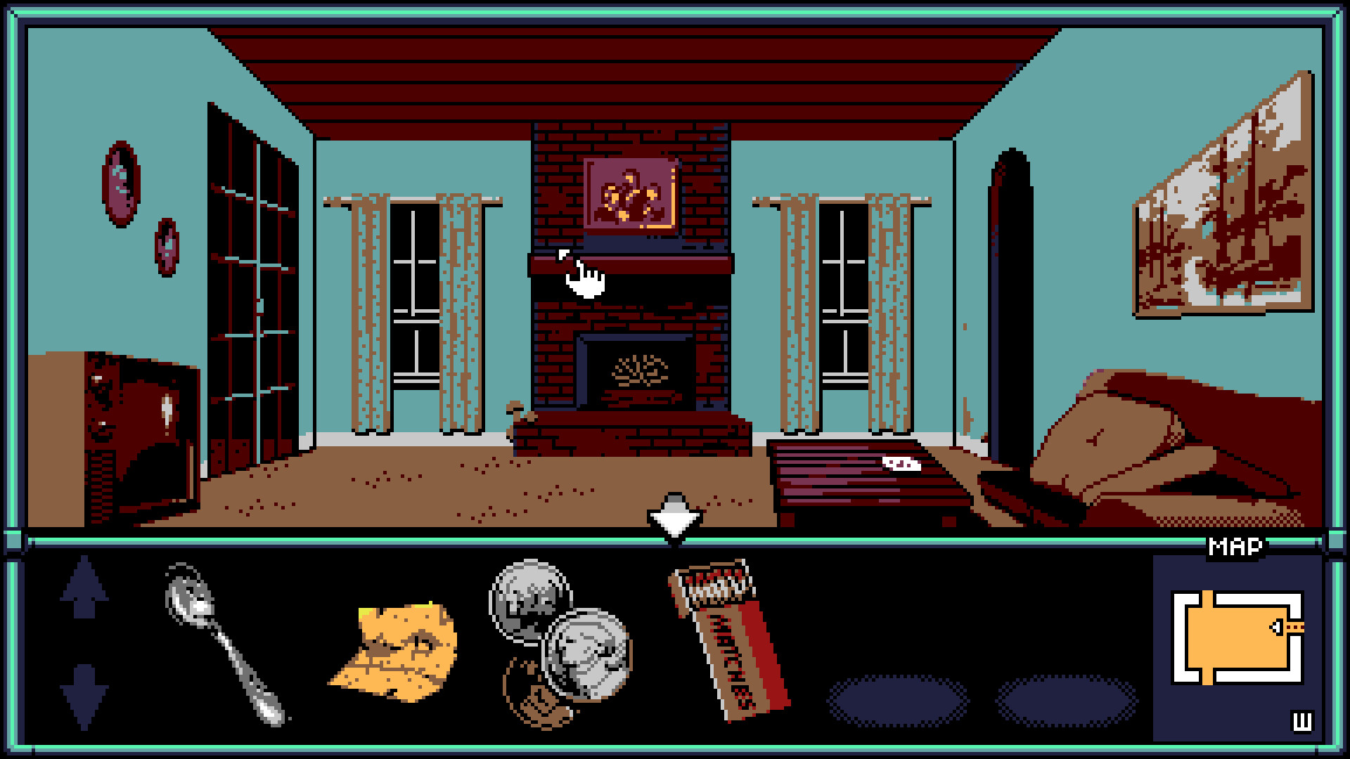 UFO 50 screenshot 6