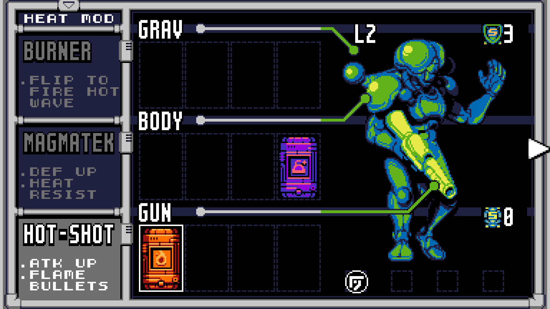 UFO 50 screenshot 10