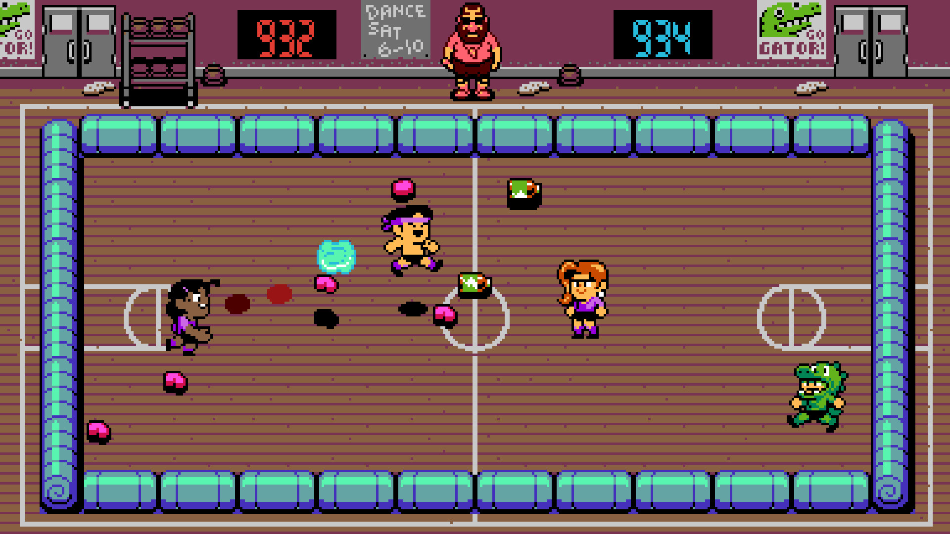 UFO 50 — изображение 9
