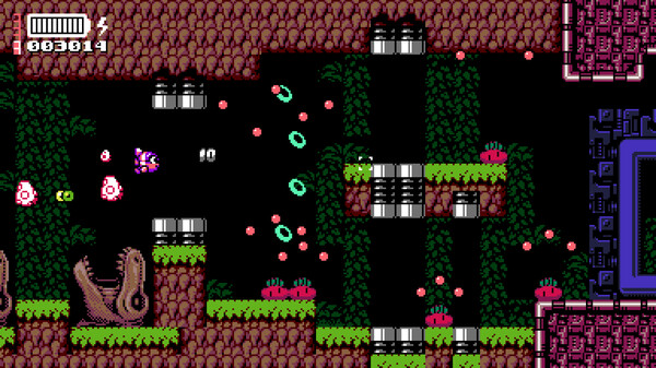 UFO 50 screenshot
