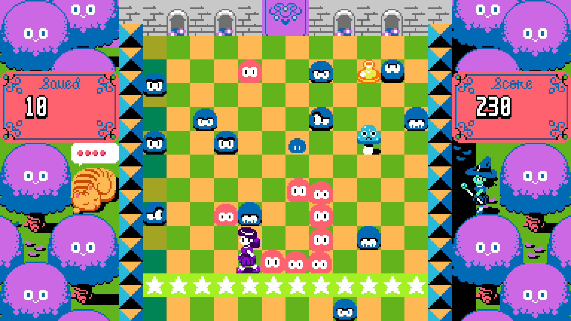 UFO 50 — изображение 8