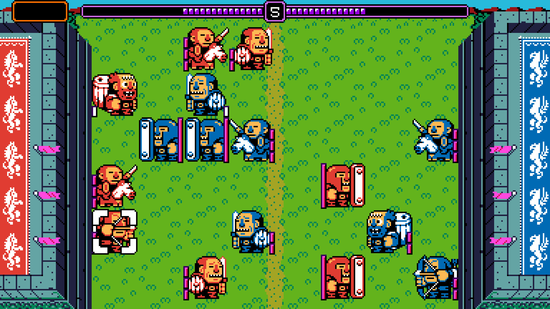 UFO 50 — изображение 2