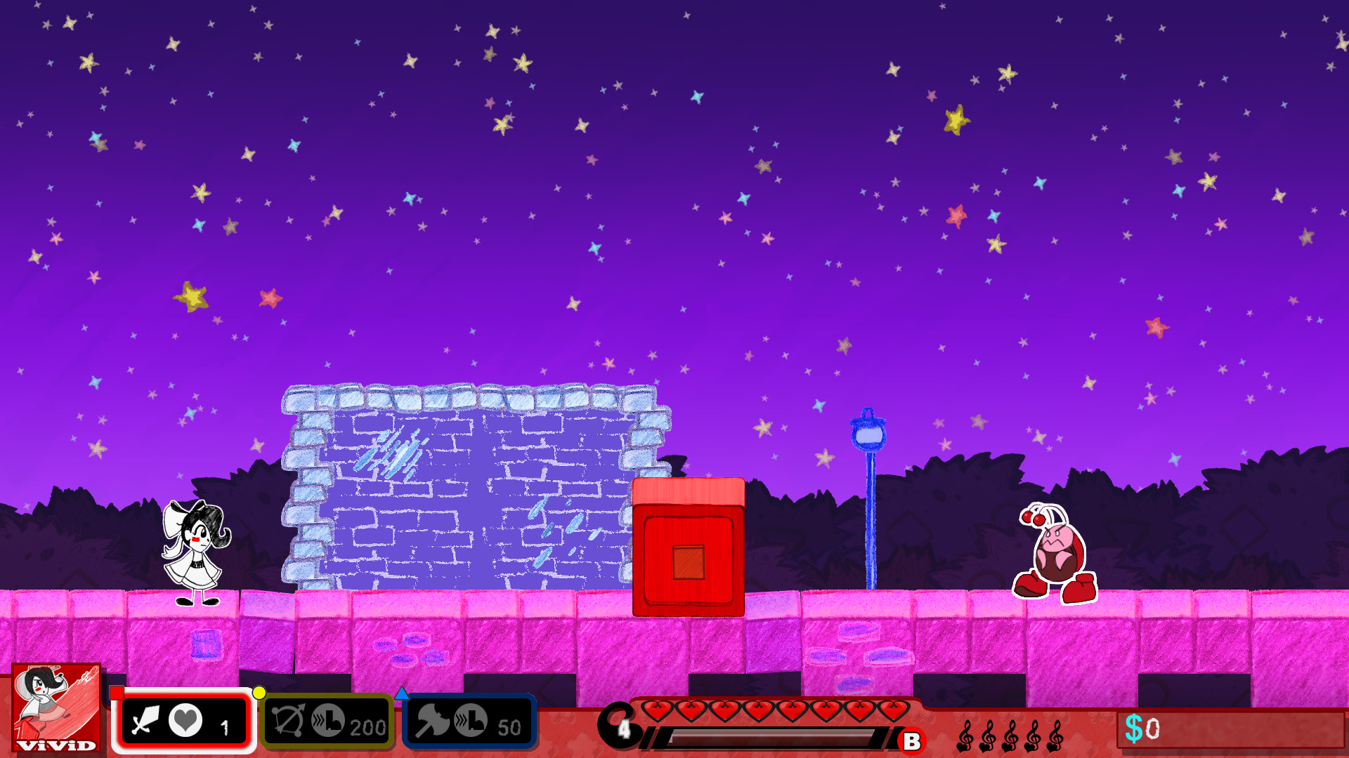 Vivid Spirit screenshot 5