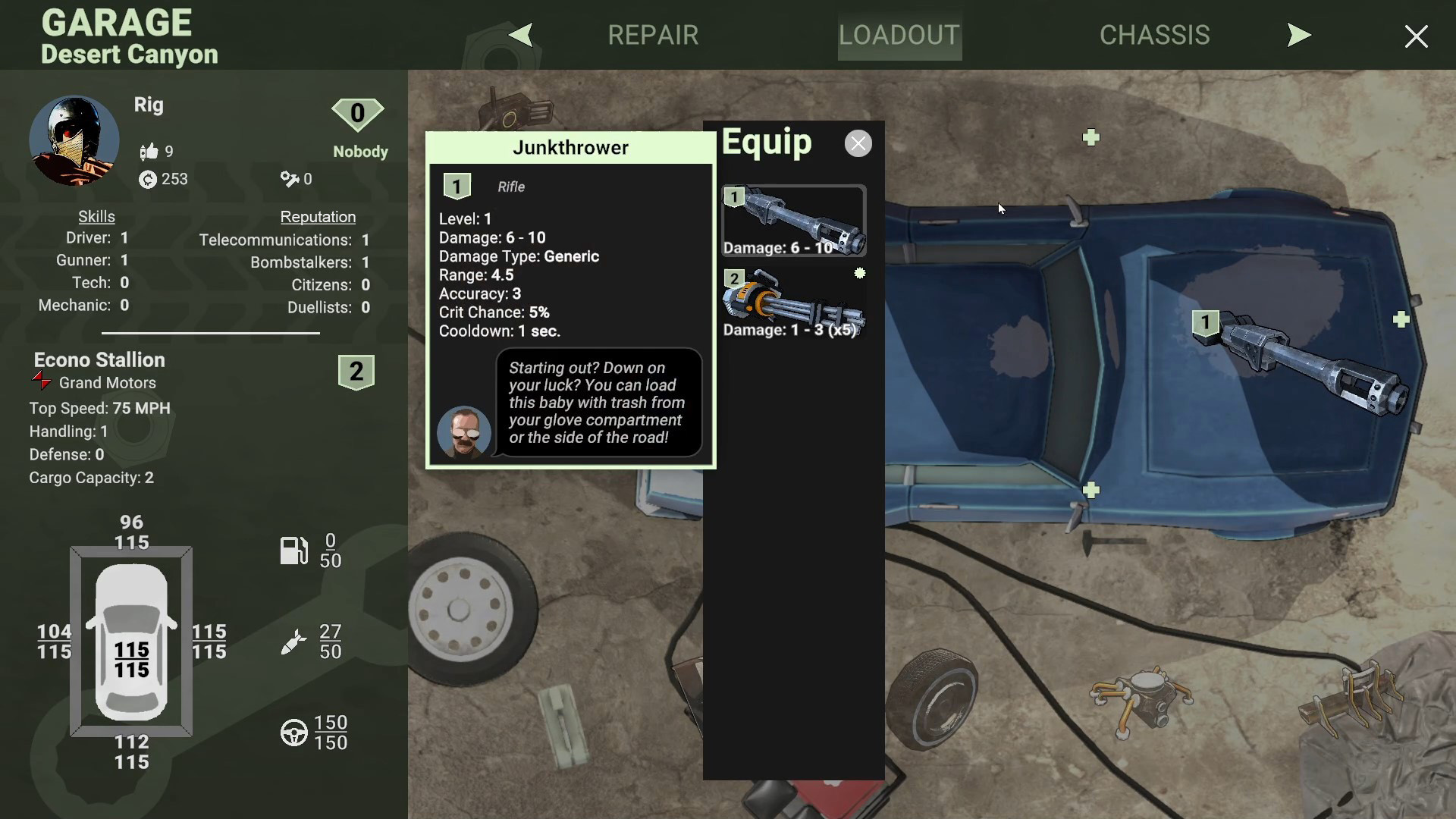 Auto Fire screenshot 5