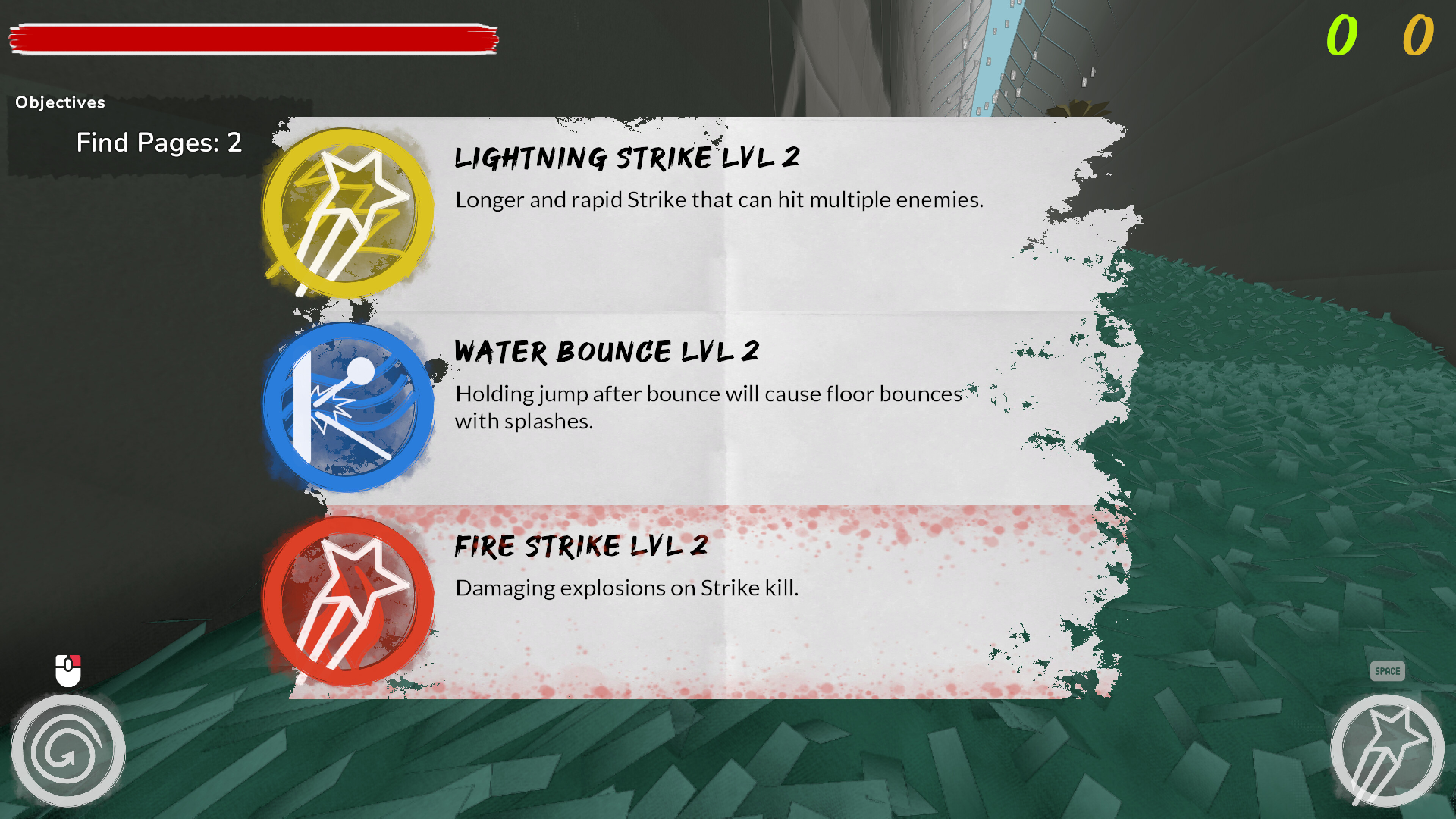 Origami Ninja Star screenshot 8