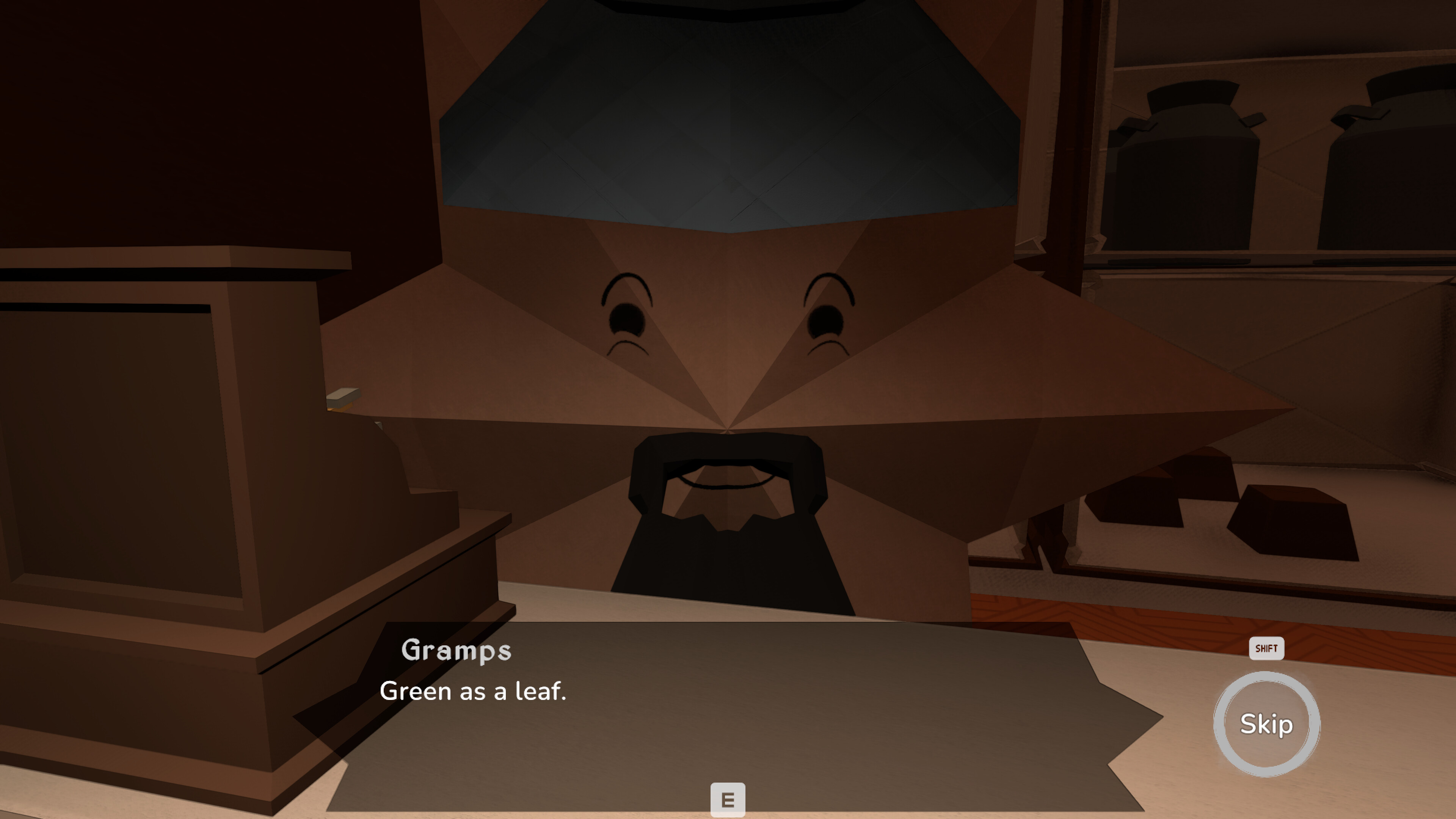 Origami Ninja Star screenshot 14