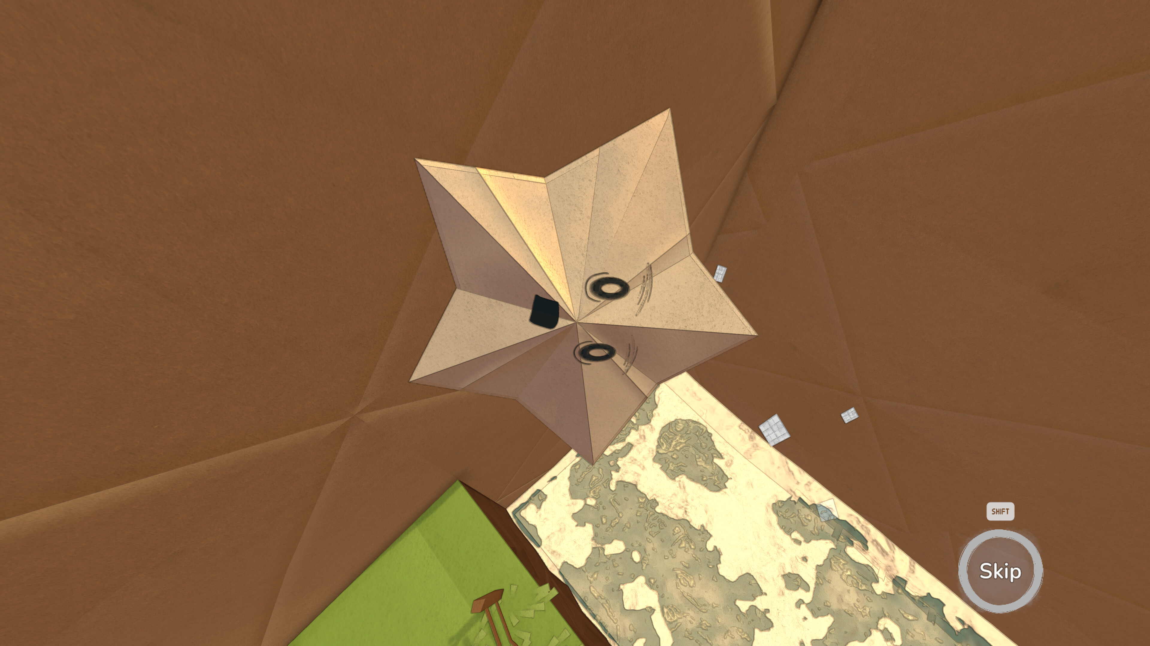 Origami Ninja Star screenshot 13
