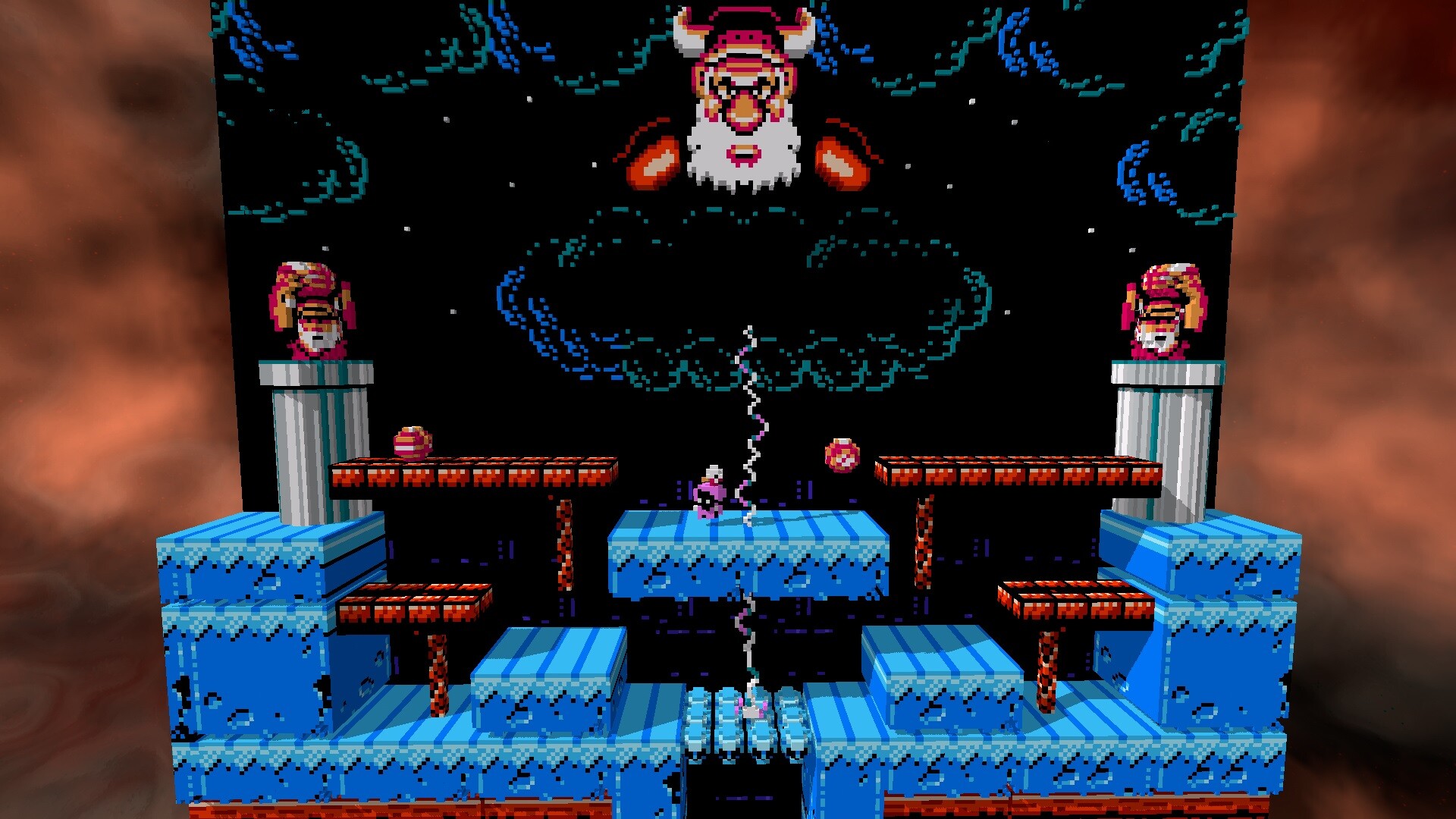 3dSen screenshot 3