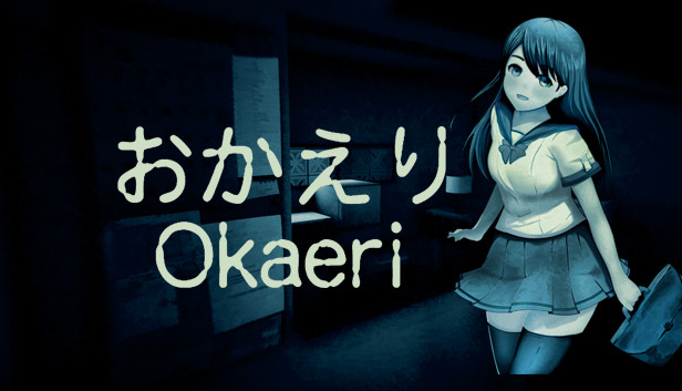[Chilla's Art] Okaeri | おかえり