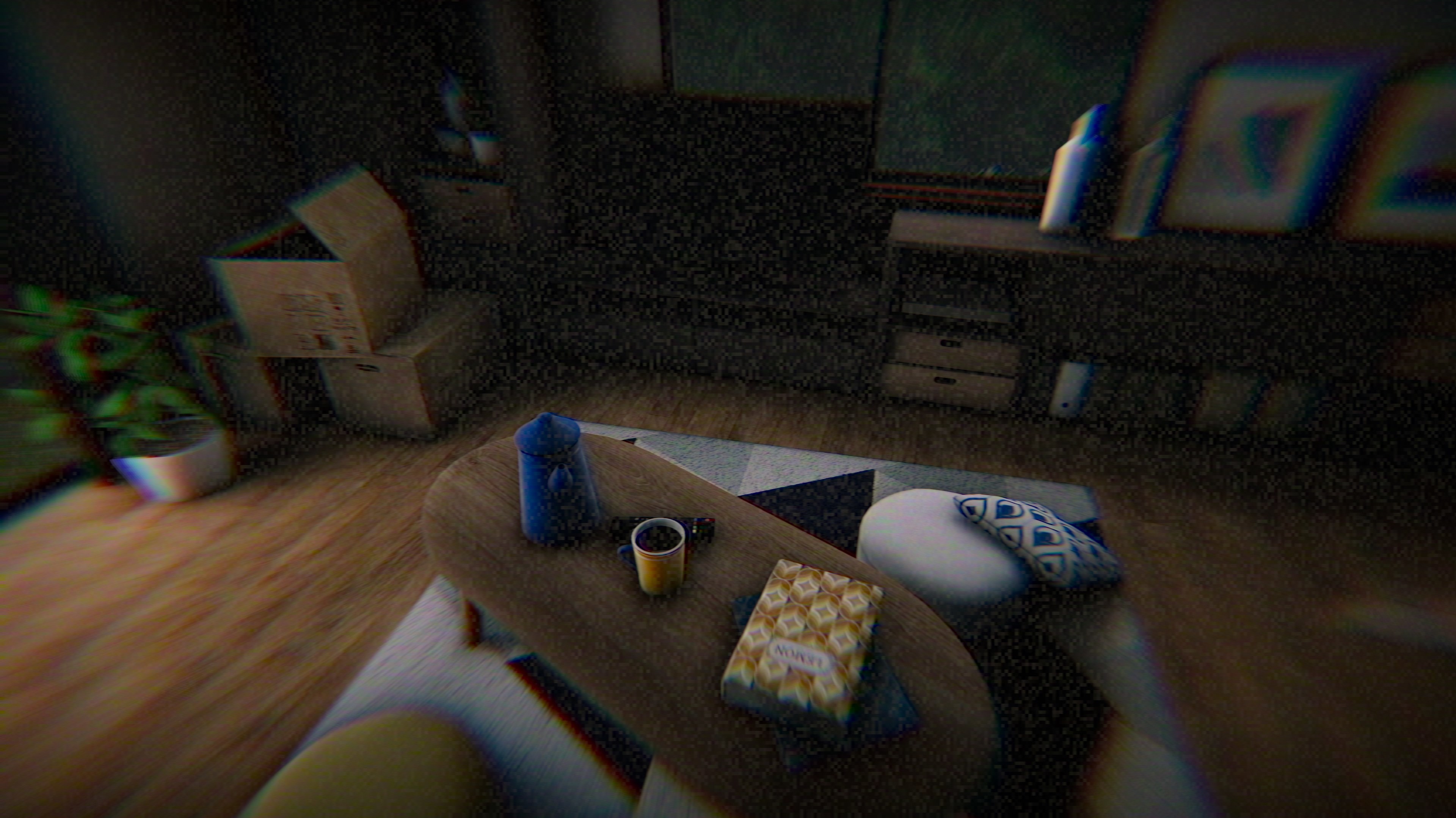 Okaeri screenshot 3