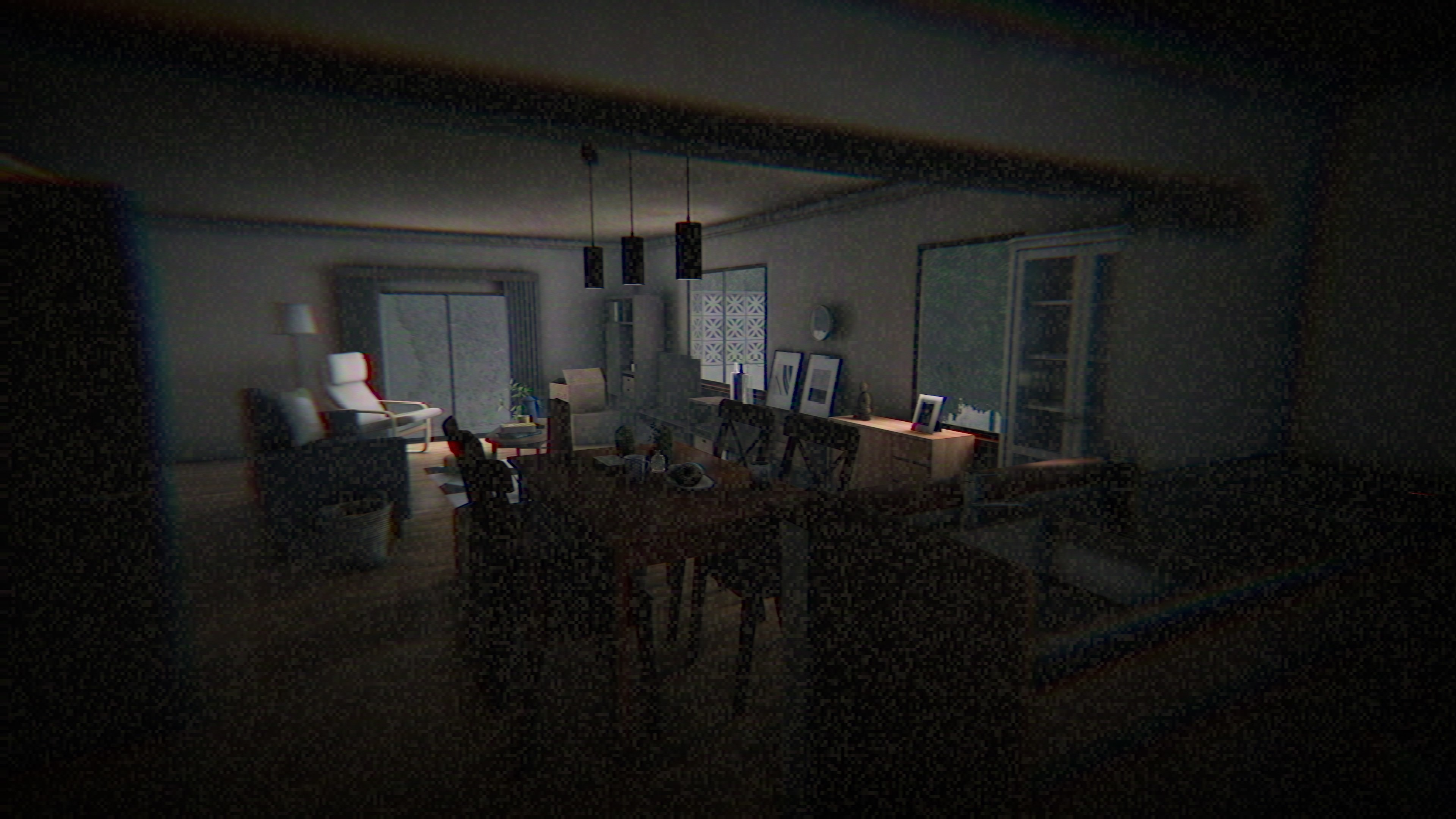 Okaeri screenshot 2