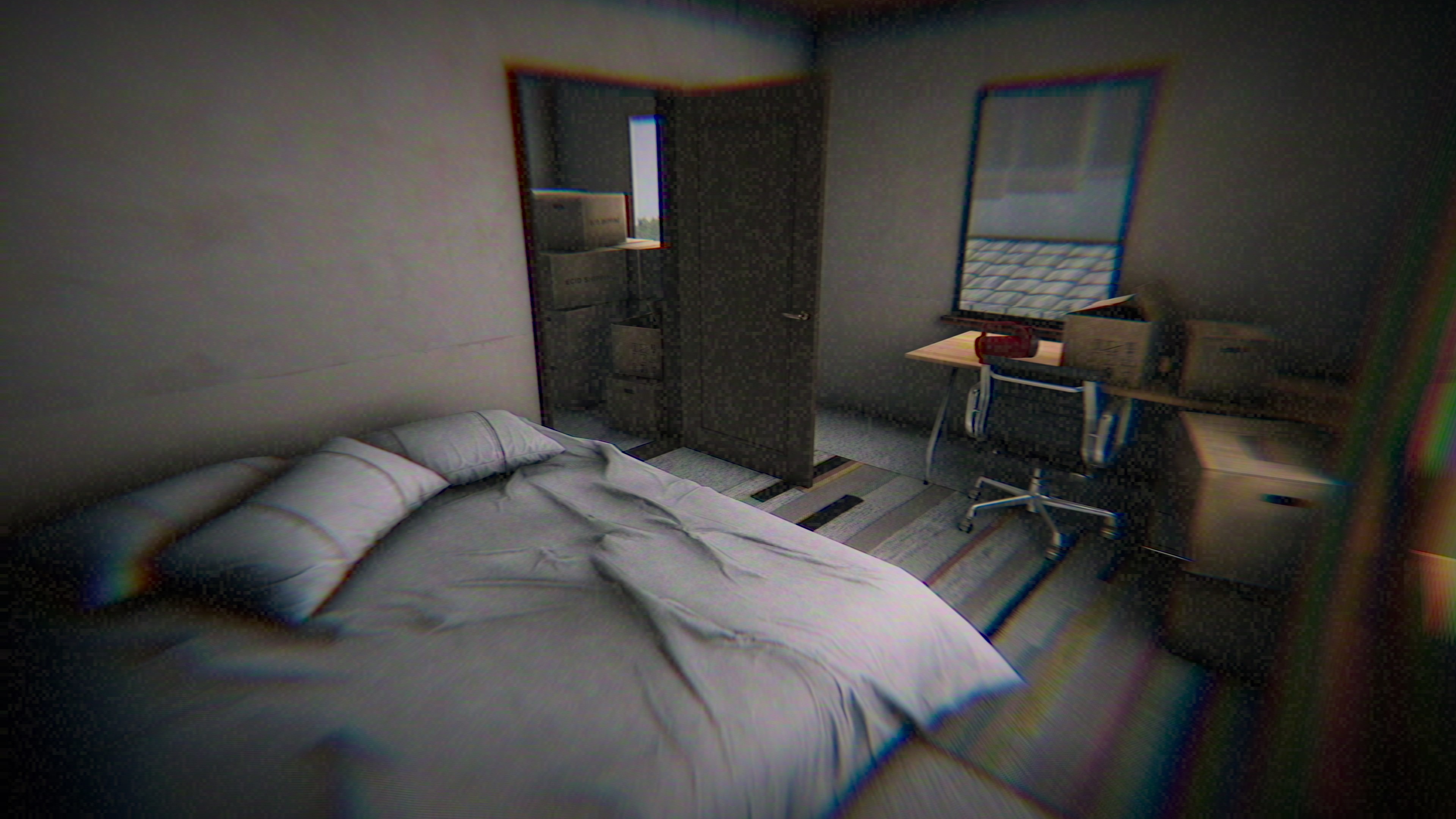Okaeri screenshot 6