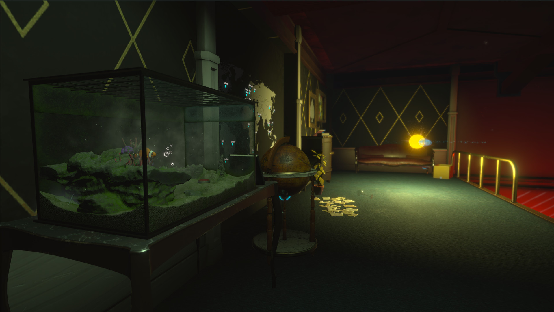 Abode 2 vr discount