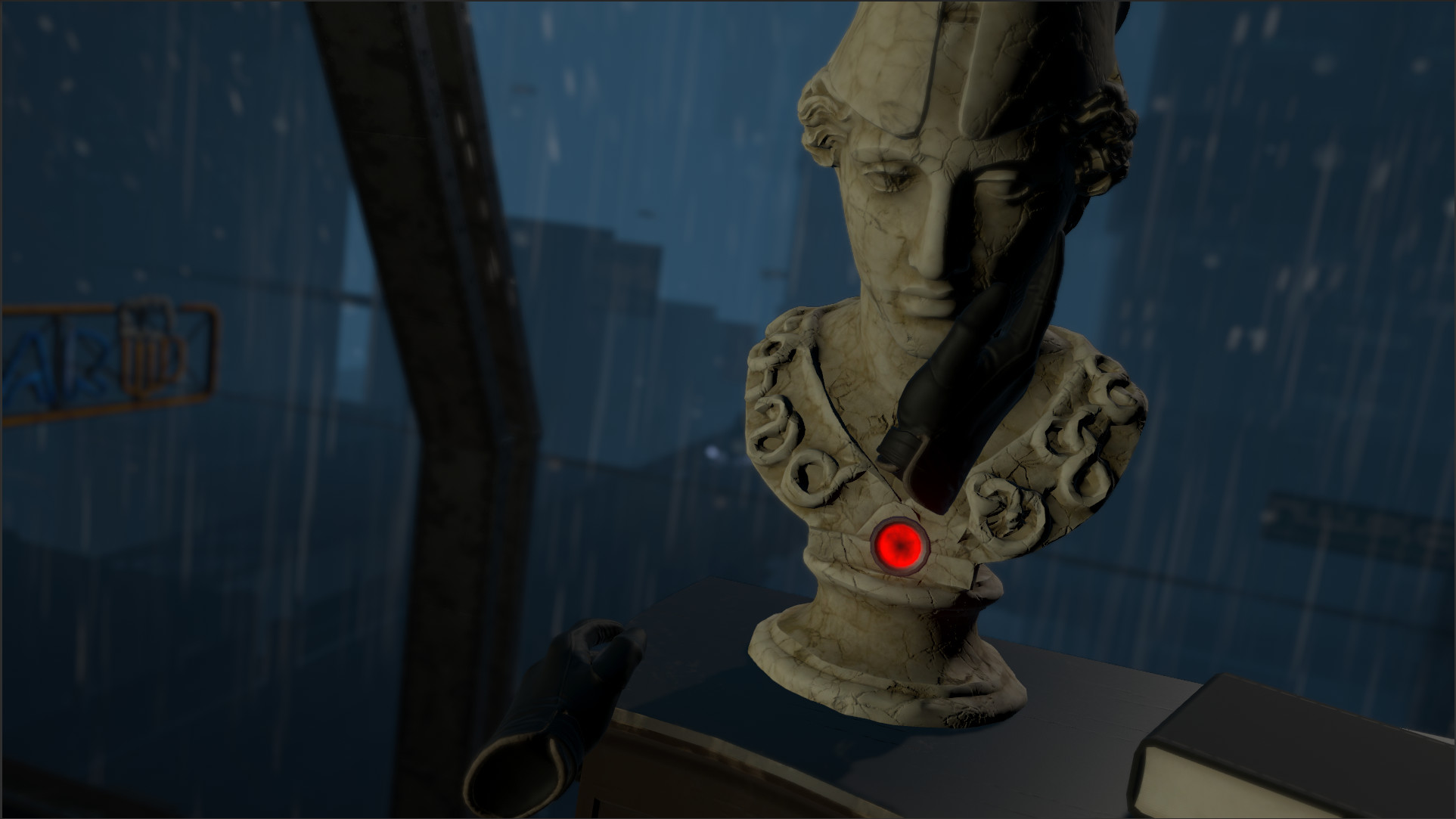 Abode 2 screenshot 8