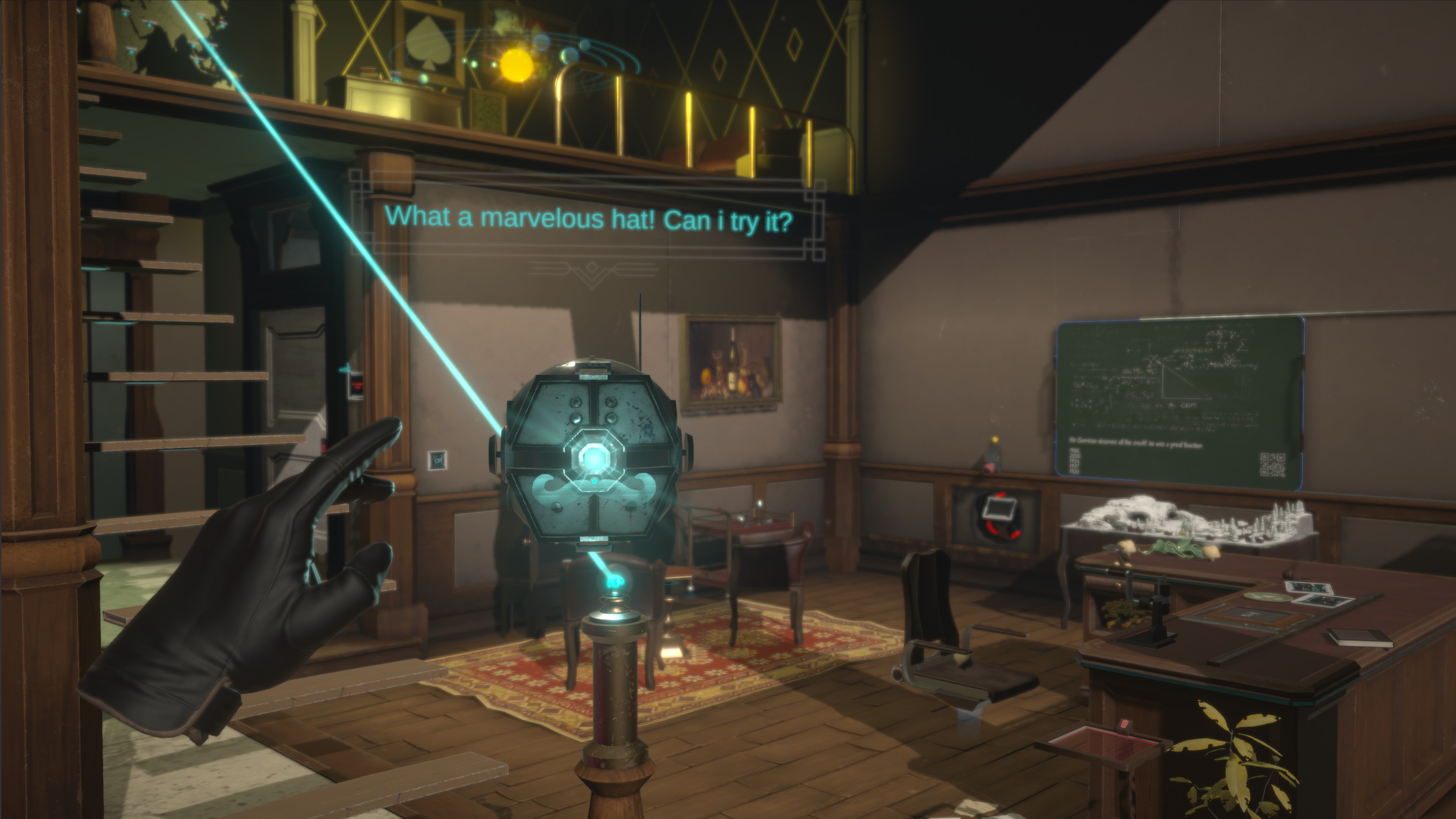 Abode 2 screenshot 2