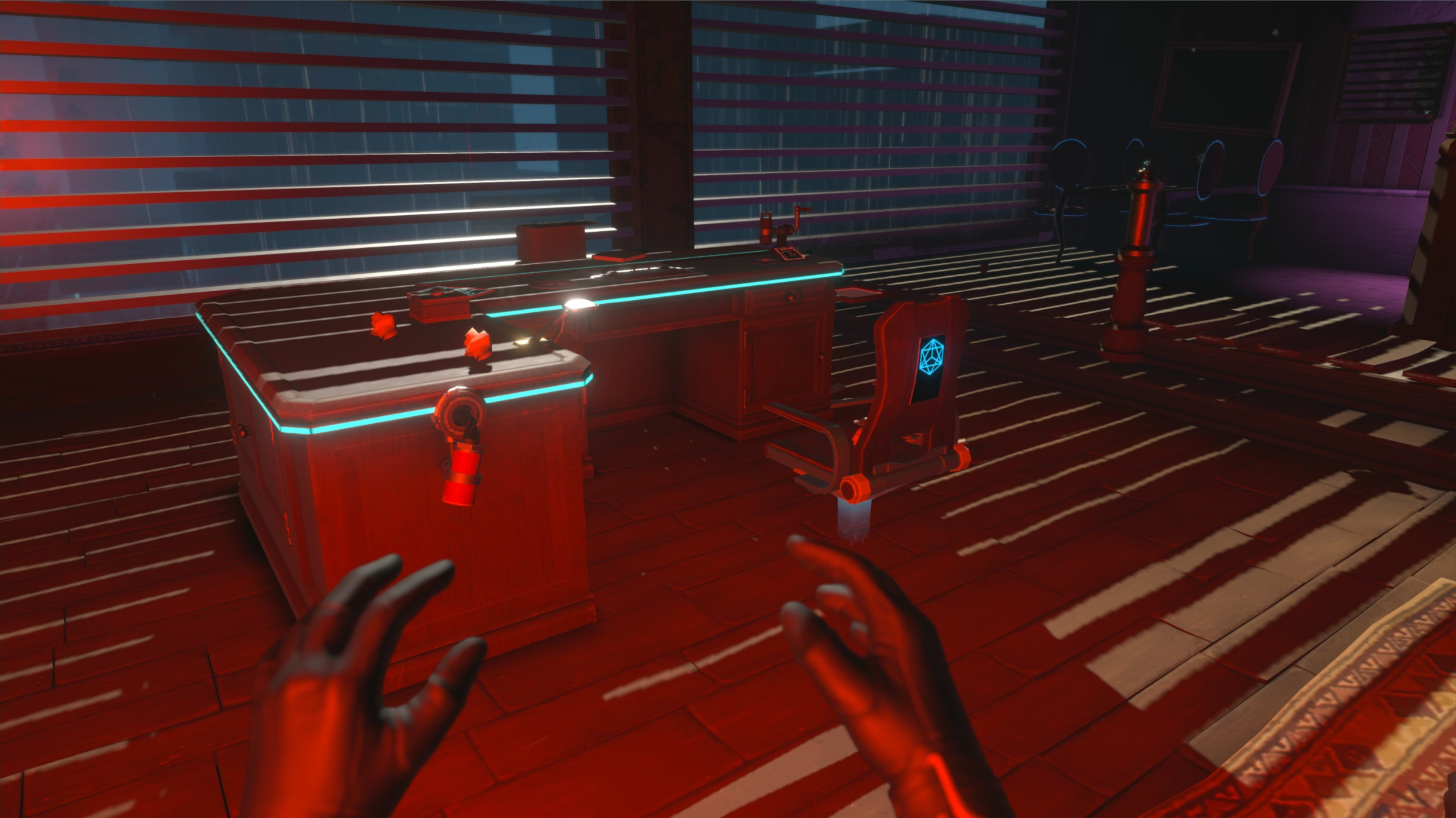 Abode 2 screenshot 5