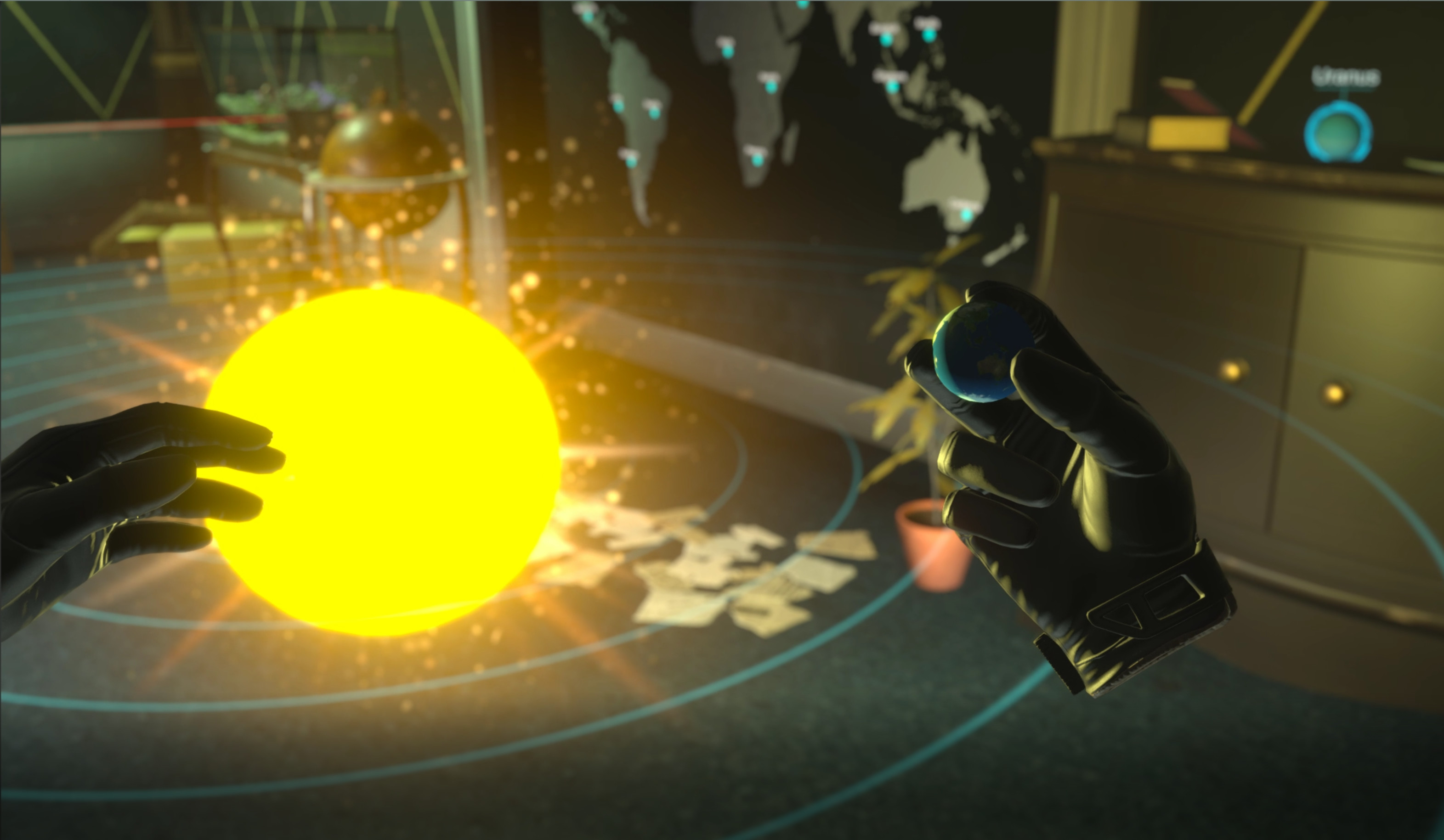 Abode 2 screenshot 3