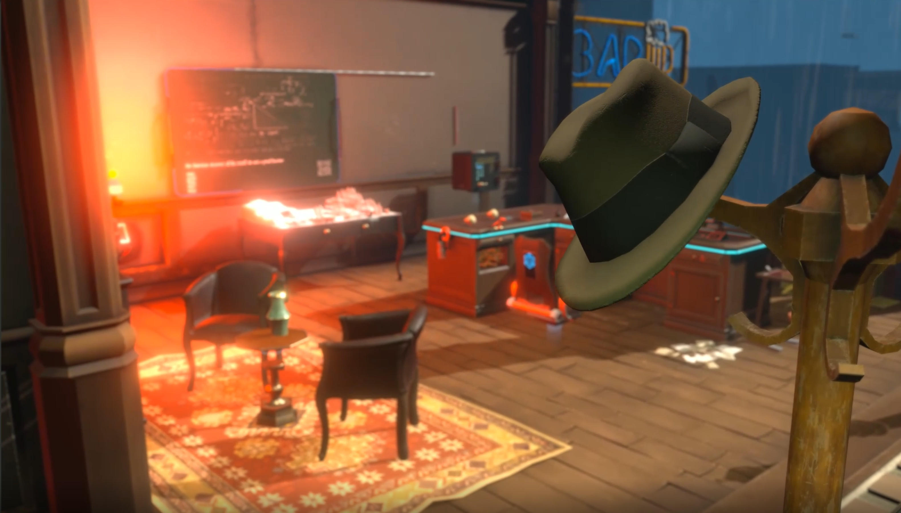 Abode 2 screenshot 11