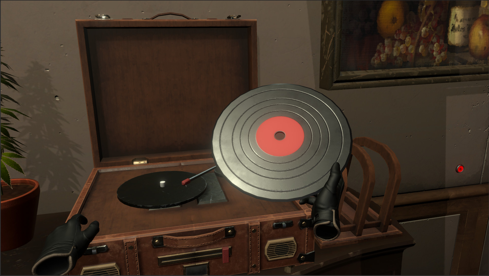 Abode 2 screenshot 4