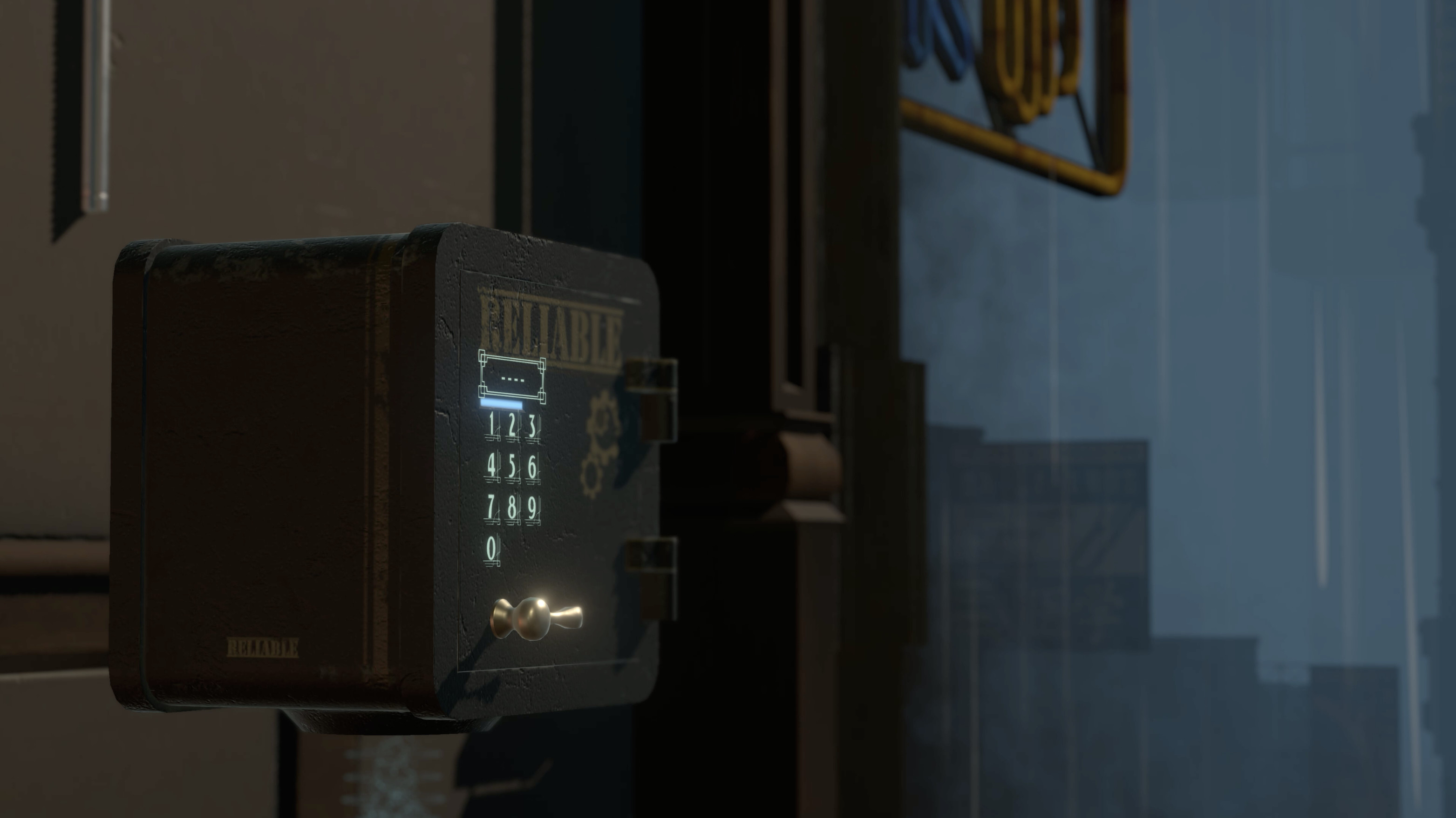 Abode 2 screenshot 9