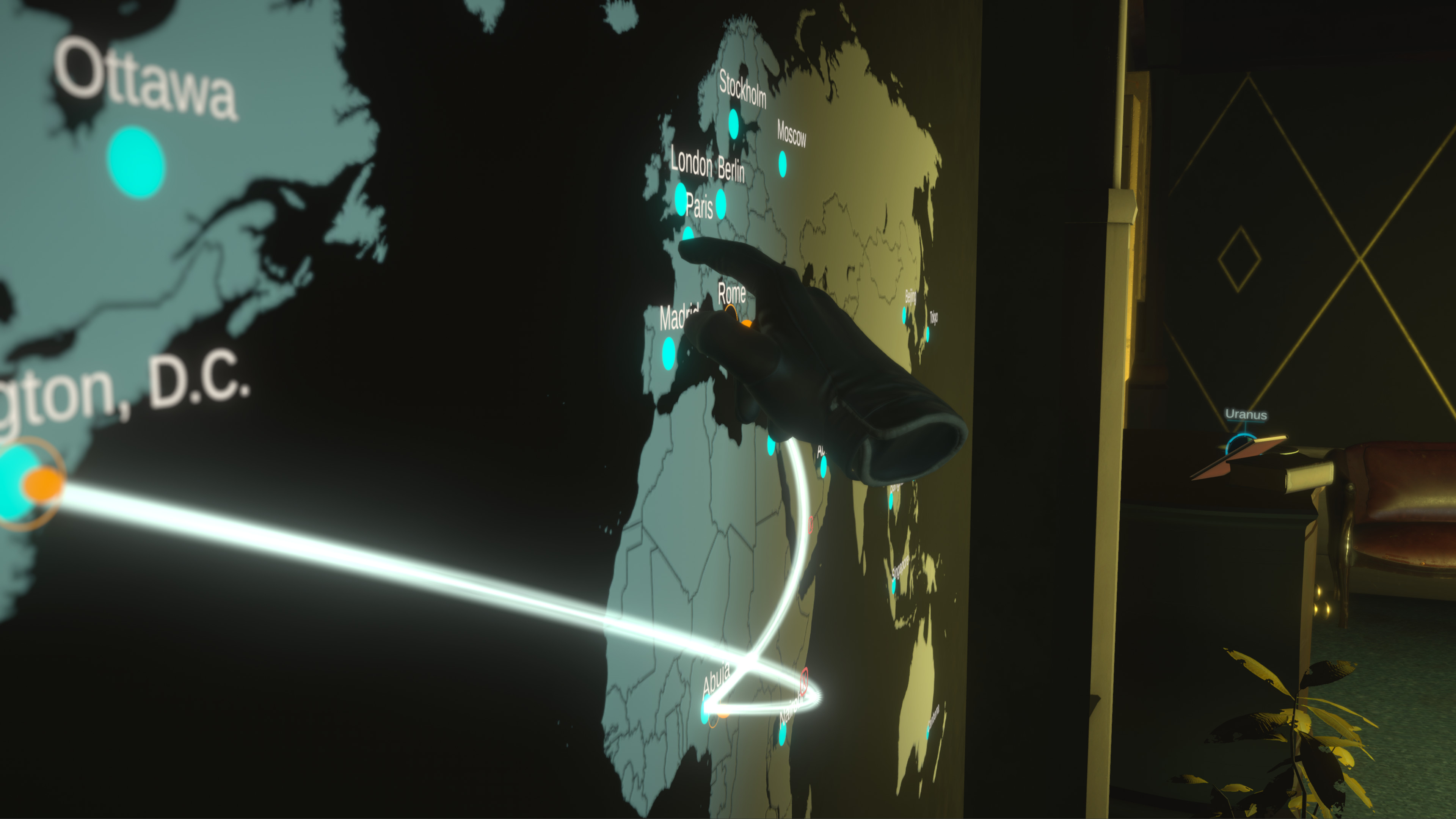 Abode 2 screenshot 6