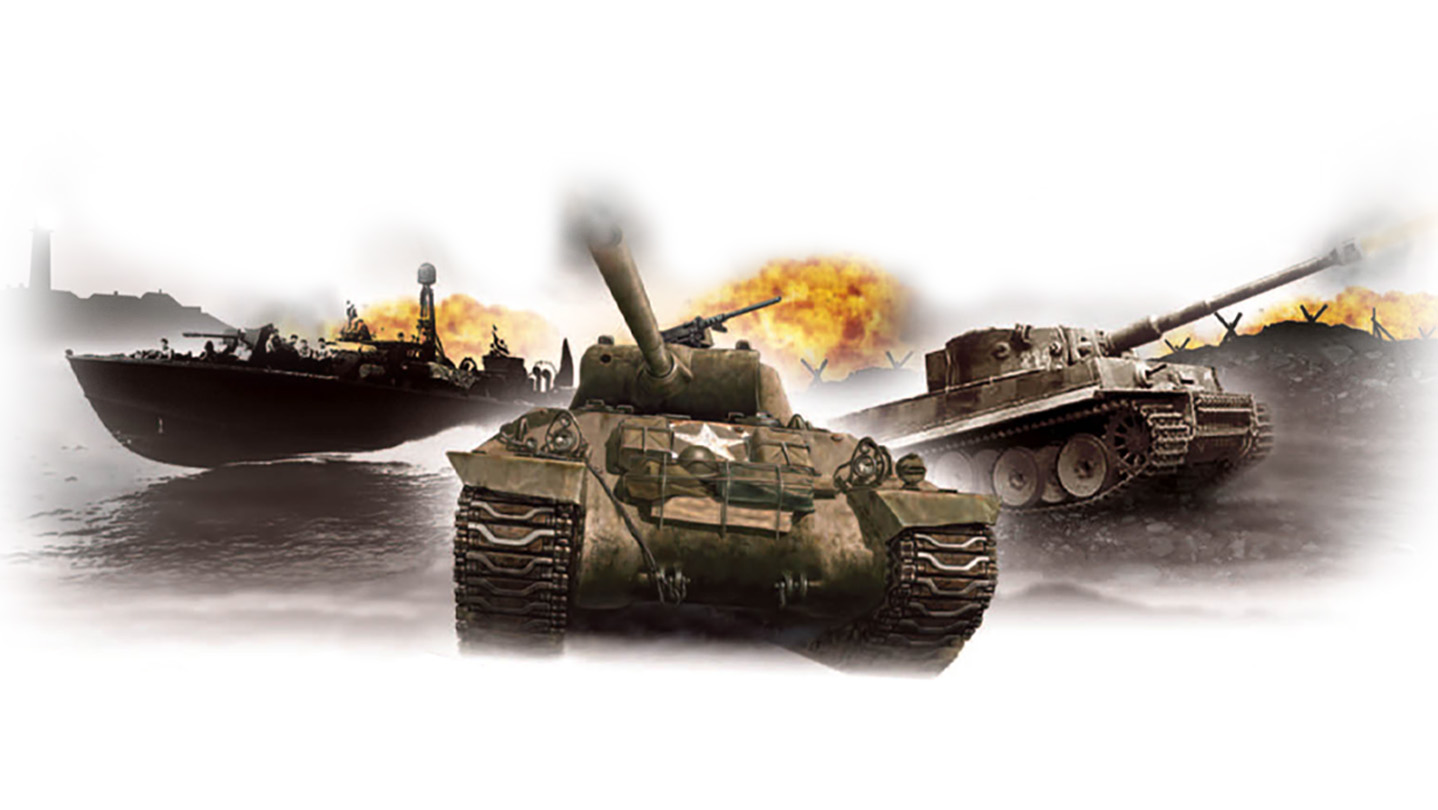 Soldiers: Heroes of World War II - Enhanced Edition on Steam