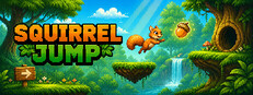 Squirrel Jump