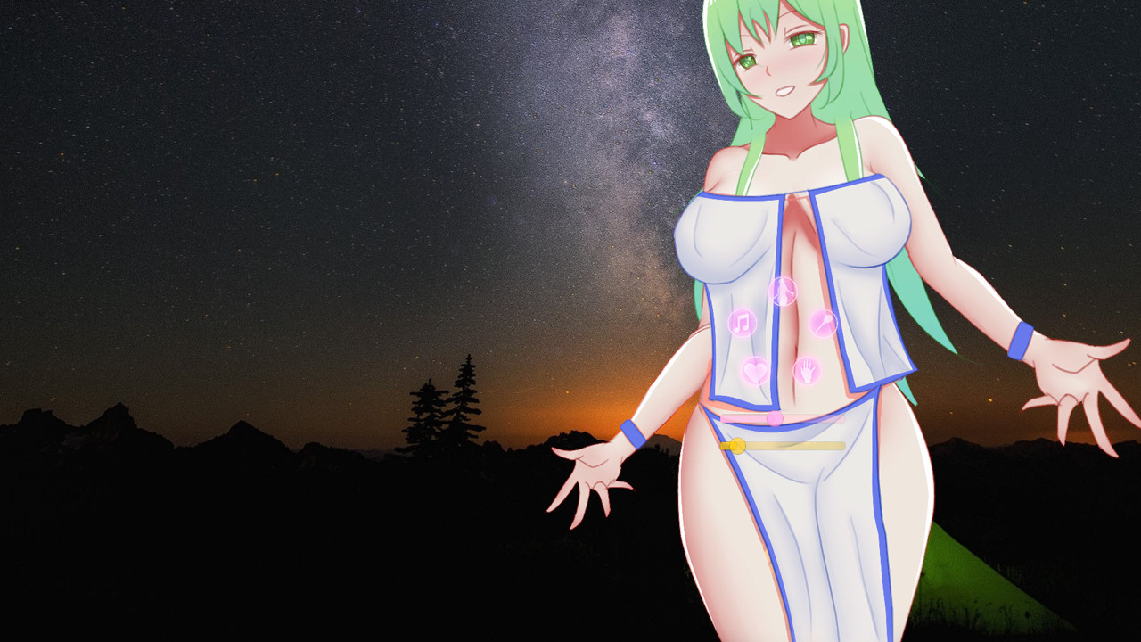 Love Chan screenshot 4