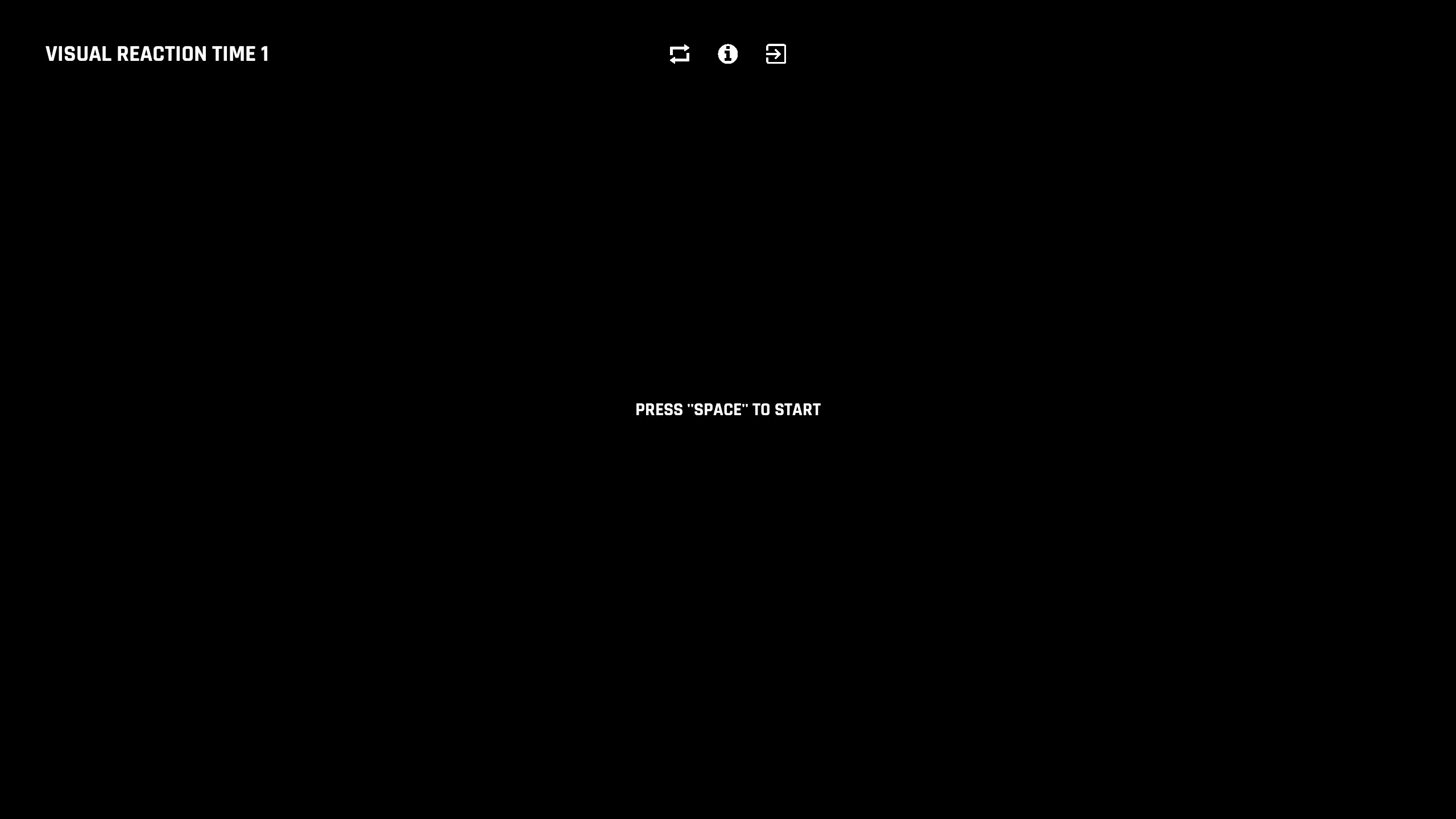 Esport Test Toolkit screenshot 2