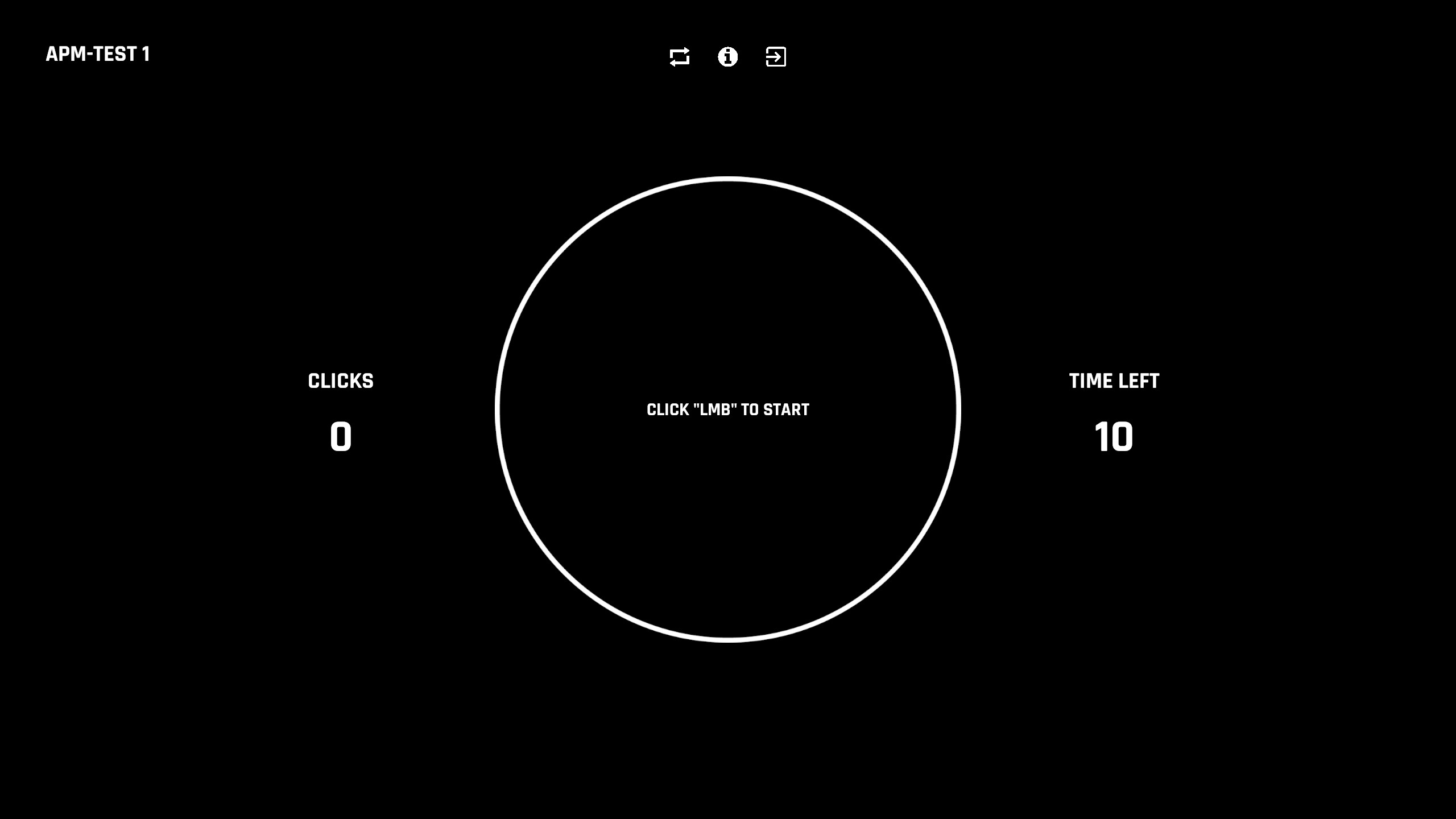 Esport Test Toolkit screenshot 5