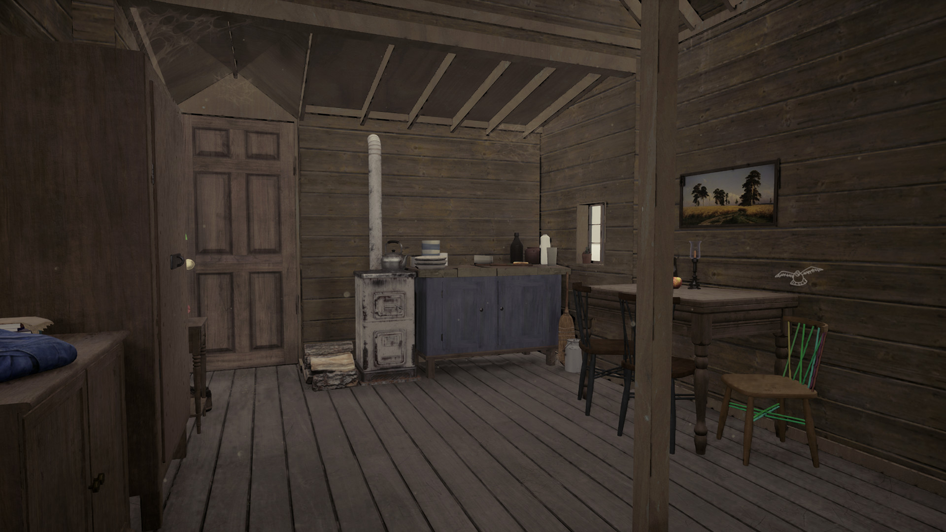 Life on the hook screenshot 6