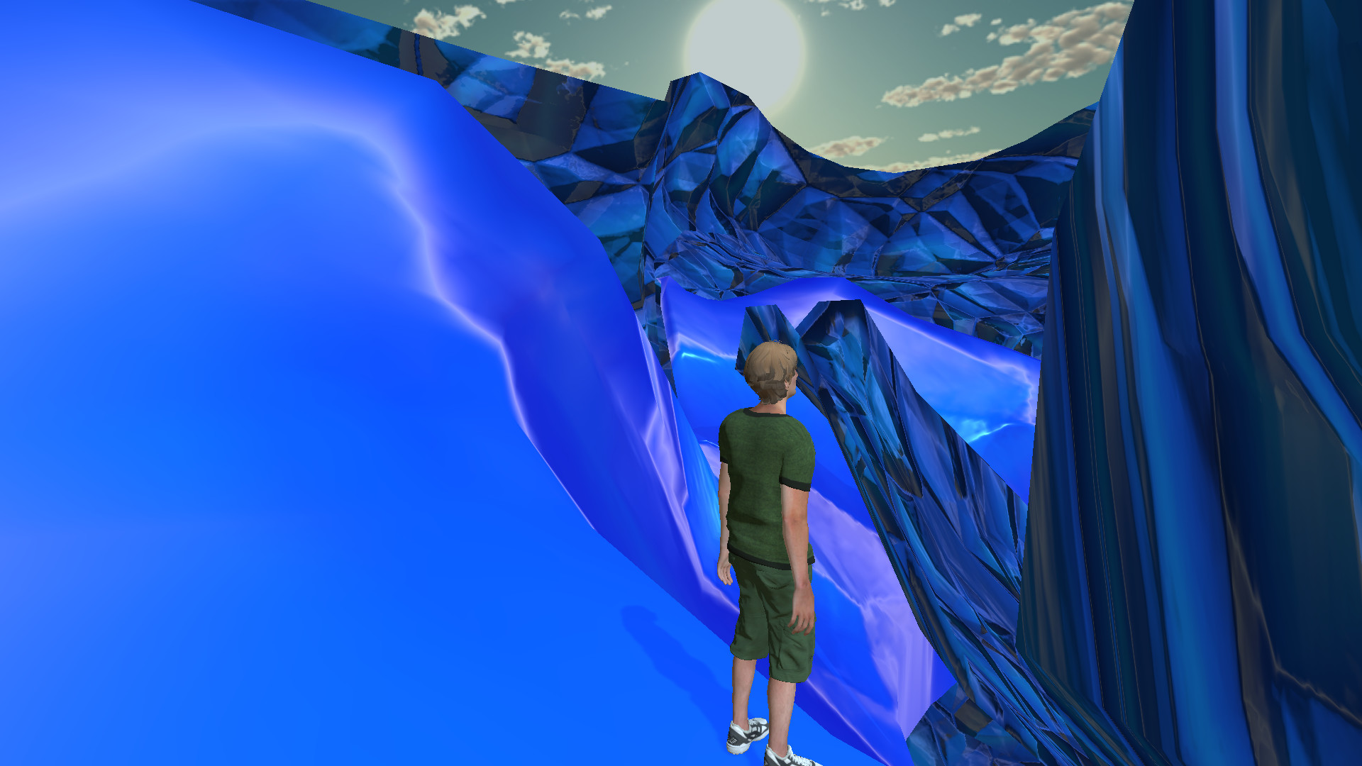 Moysenland screenshot 7
