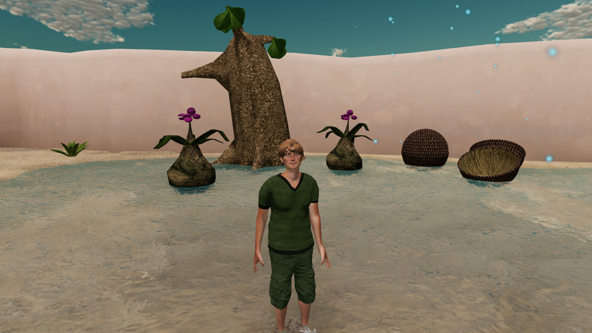 Moysenland screenshot 1
