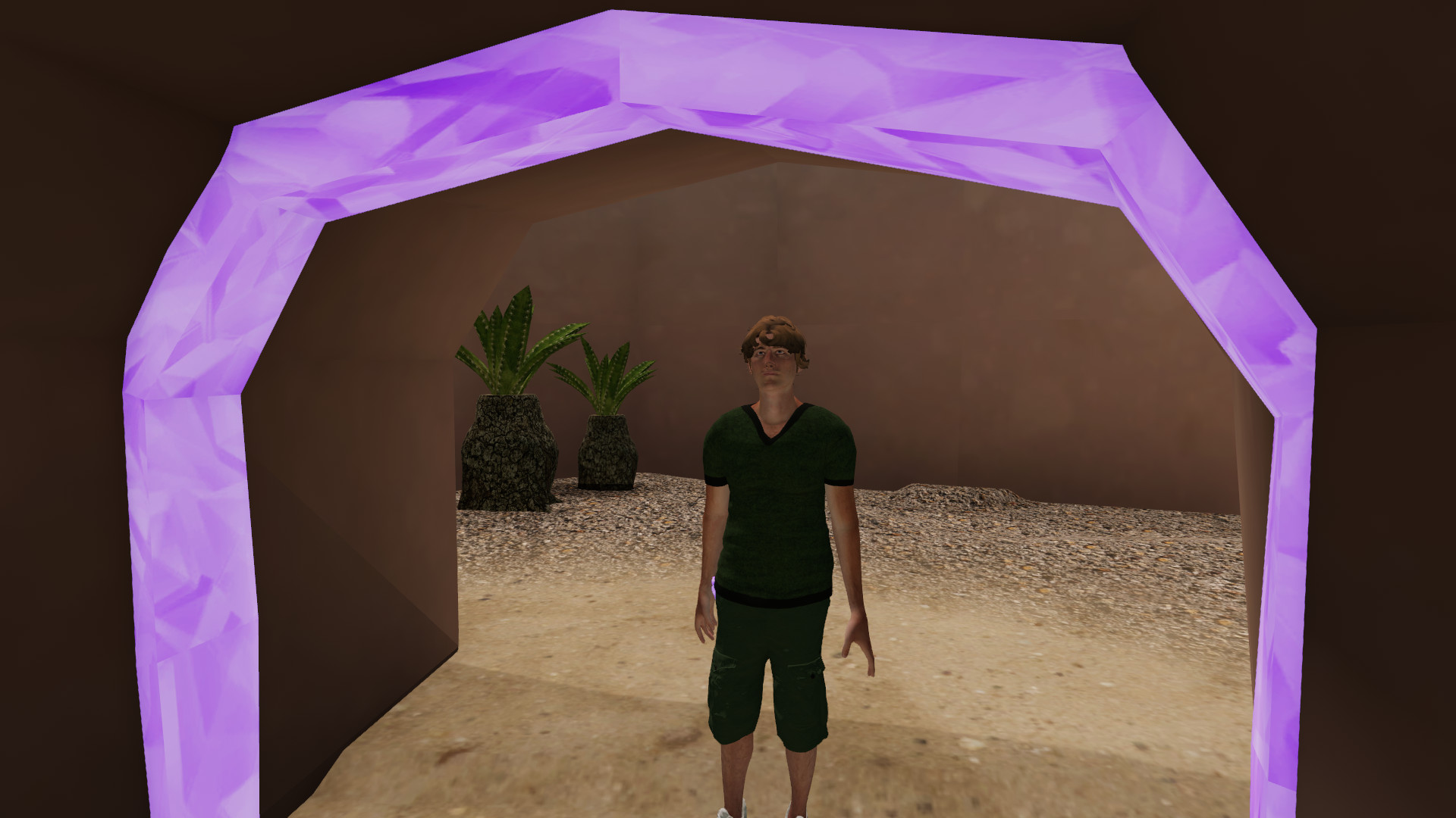 Moysenland screenshot 2