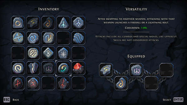 Divinum screenshot 11