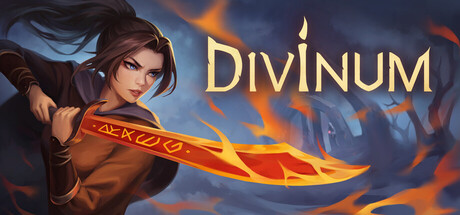 Steam：Divinum