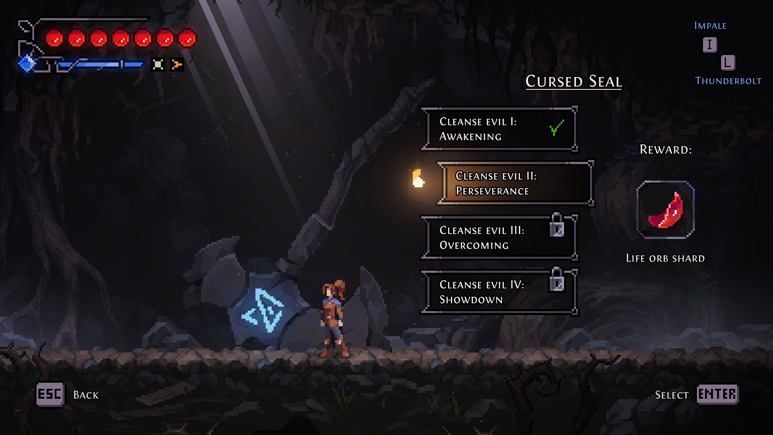 Divinum screenshot 9