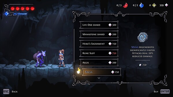 Divinum screenshot 9