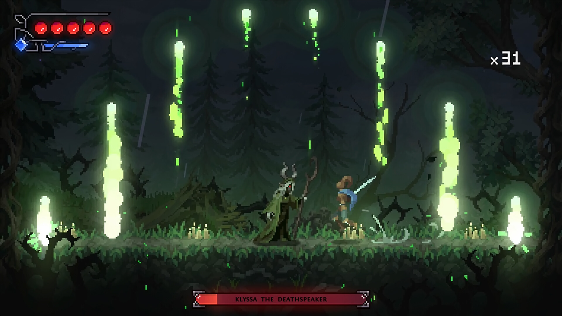 Divinum screenshot 3