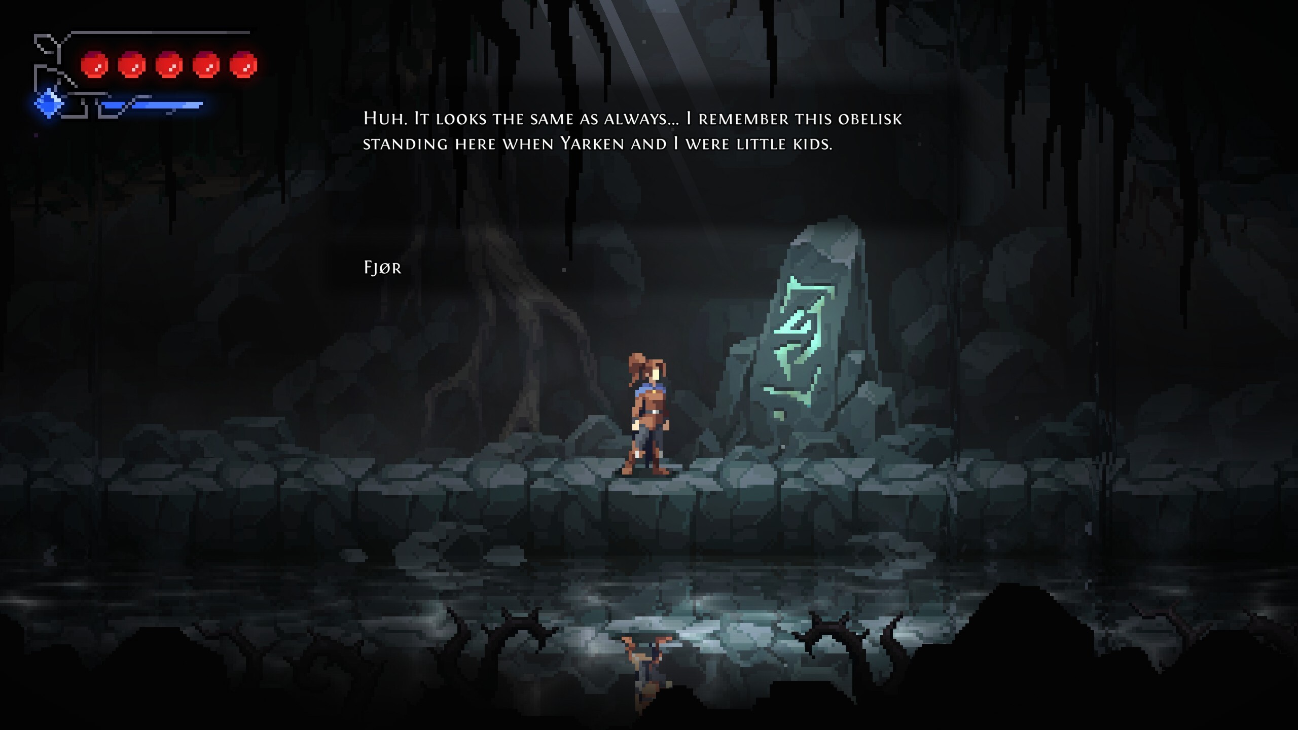Divinum screenshot 5