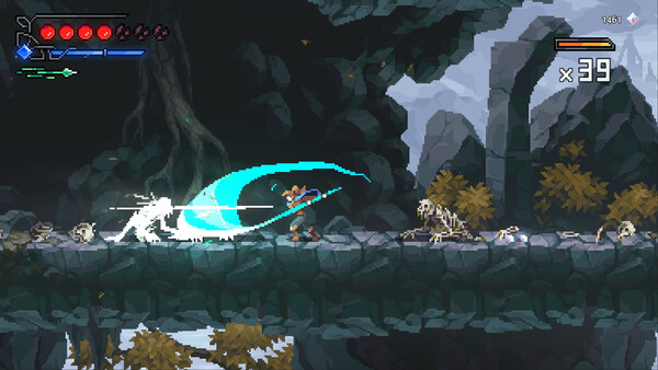 Divinum screenshot