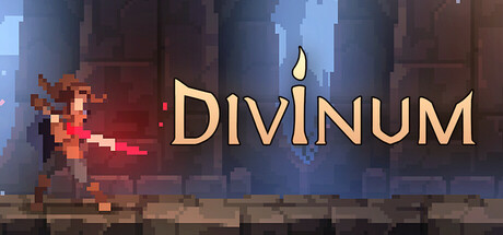 Divinum Cover Image
