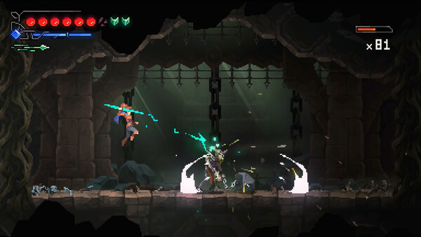 Divinum screenshot