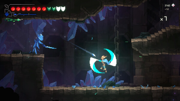 Divinum screenshot 8