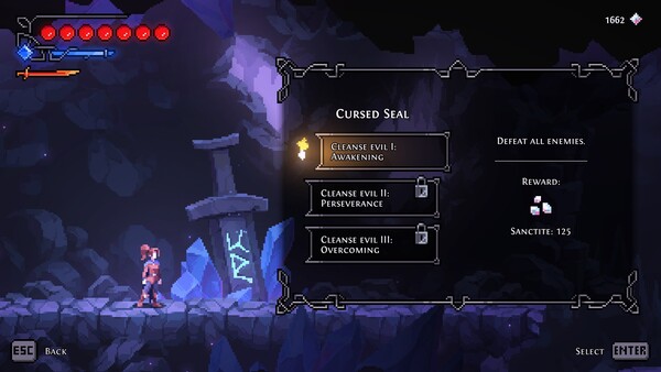 Divinum screenshot