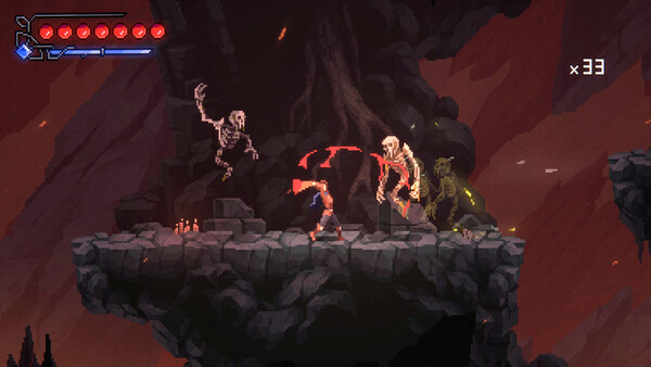 Divinum screenshot 5